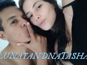 LUNAYANDNATASHA