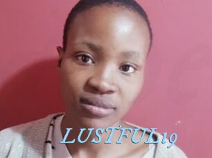 LUSTFUL19 DeriheruI