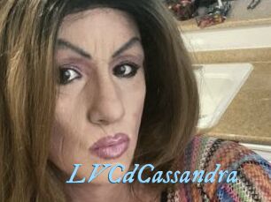 LVCdCassandra