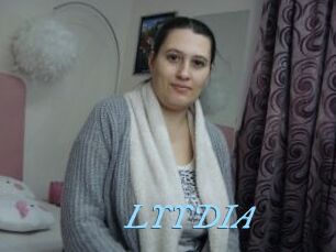 LYYDIA