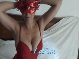 LaFata