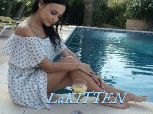 La_KITTEN