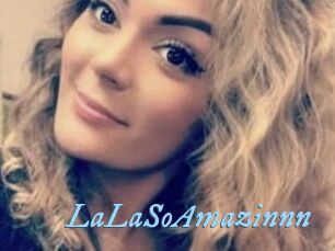 LaLaSoAmazinnn DeriheruI