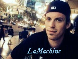 LaMachine
