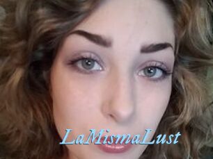 LaMismaLust