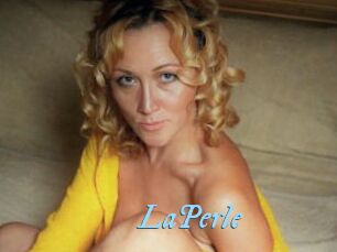 LadyLa