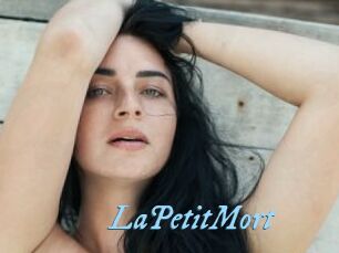 LaPetitMort