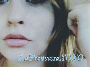 LaPrincessaXOXO
