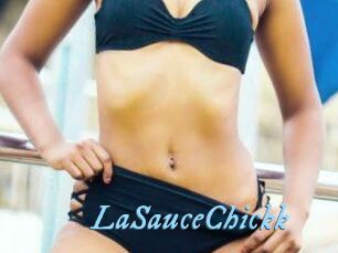 LaSauceChickk