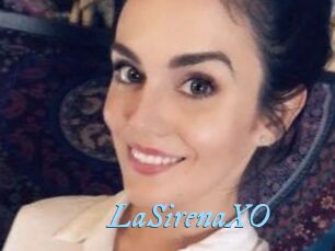 LaSirenaXO