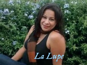 La_Lupe