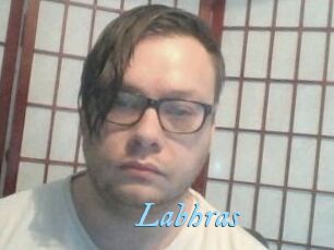 Labhras