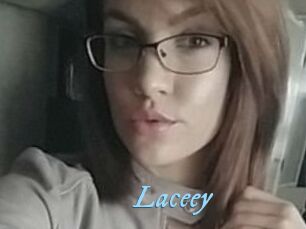 Laceey