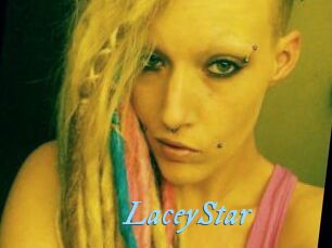 LaceyStar DeriheruI