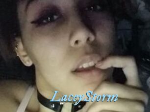 LaceyStorm