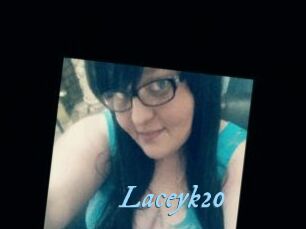 Laceyk20
