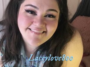 Laceylove800