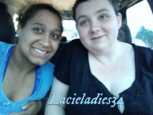 Lacieladies34
