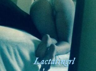 Lactatingrl