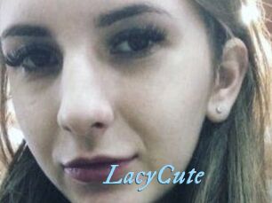 LacyCute