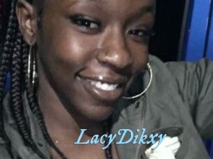 LacyDikxy DeriheruI