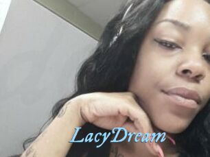 LacyDream
