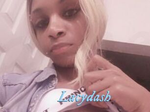 Lacydash