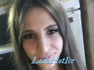 LadaHotIce