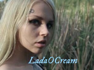 LadaOCream