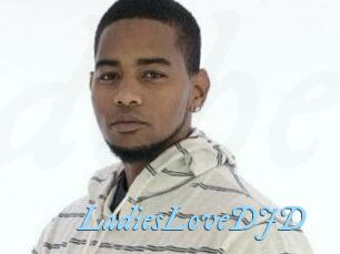 LadiesLoveDJD