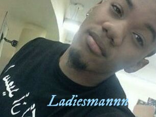 Ladiesmannn