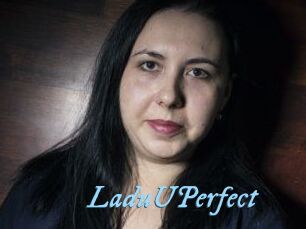 LaduUPerfect