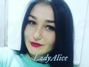 LadyAlice