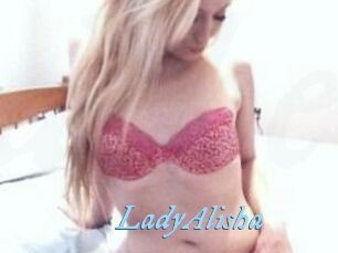 LadyAlisha