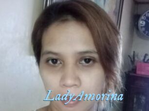 LadyAmorina