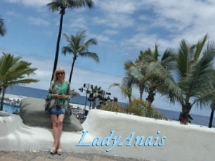 LadyAnais
