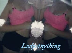 LadyAnything