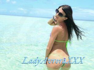 LadyAvroraXXX