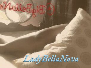 LadyBellaNova