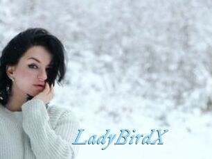 LadyBirdX