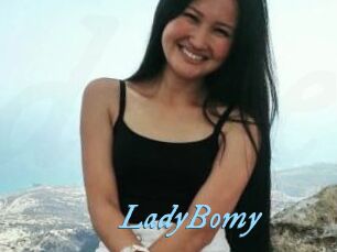 LadyBomy
