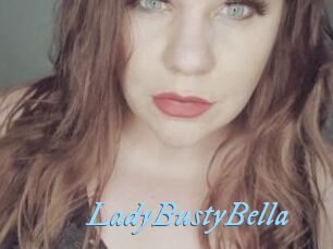 LadyBustyBella