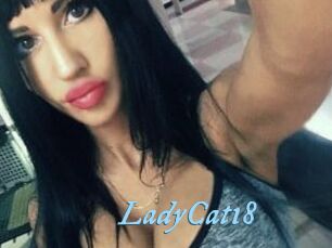 LadyCat18 DeriheruI