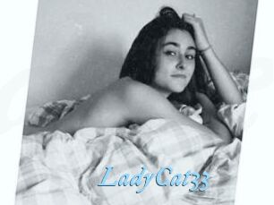 LadyCat33
