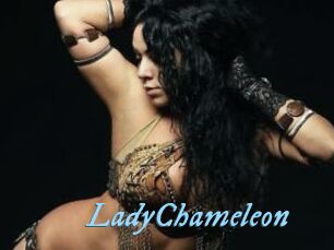 LadyChameleon DeriheruI