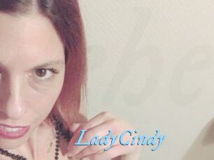 LadyCindy