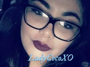 LadyCocoXO