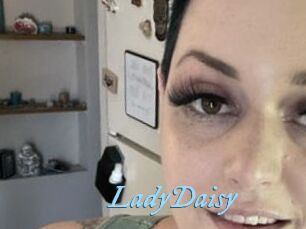 LadyDaisy