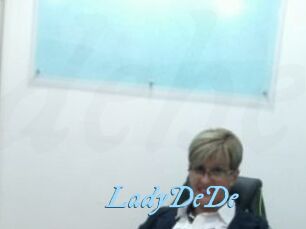 LadyDeDe