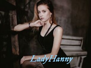 LadyHanny